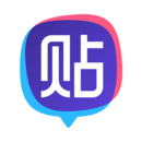 百度贴吧 App 图标