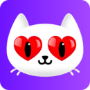 爱聊 App 图标