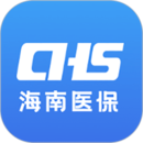 海南医保 App 图标