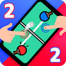 双人竞技场 App 图标