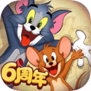 猫和老鼠 App 图标