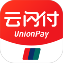 云闪付 App 图标