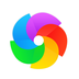 360极速浏览器 App 图标