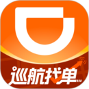 滴滴车主 App 图标