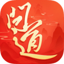 问道 App 图标