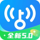 WiFi万能钥匙 App 图标