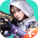 高能英雄 App 图标
