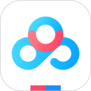 百度网盘 App 图标