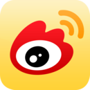 微博 App 图标