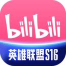 哔哩哔哩 App 图标