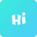 WorldChat App 图标