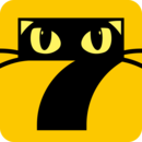 七猫免费小说 App 图标