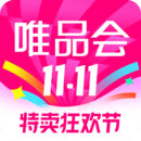 唯品会 App 图标