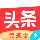 头条搜索极速版 App 图标