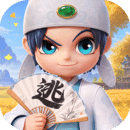 逃跑吧！少年 App 图标