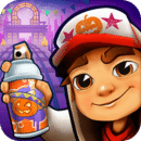 地铁跑酷 App 图标