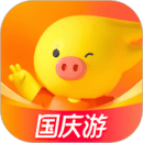 飞猪旅行 App 图标
