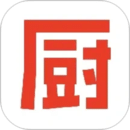 下厨房 App 图标