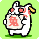 兔了个兔 App 图标