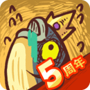 咸鱼之王 App 图标