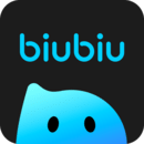 biubiu加速器 App 图标