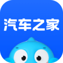 汽车之家 App 图标