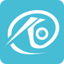 小鹰看看 App 图标