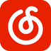 网易云音乐 App 图标