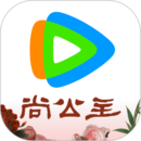 腾讯视频 App 图标