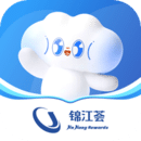 锦江荟 App 图标