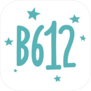 B612咔叽 App 图标