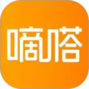 嘀嗒出行 App 图标