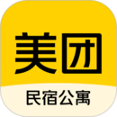 美团民宿 App 图标