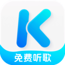 酷狗概念版 App 图标