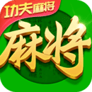 指尖四川麻将 App 图标