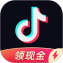抖音极速版 App 图标