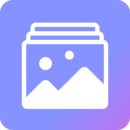 动感影集 App 图标