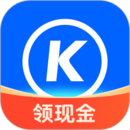 酷狗免费版 App 图标