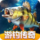 欢乐钓鱼大师 App 图标